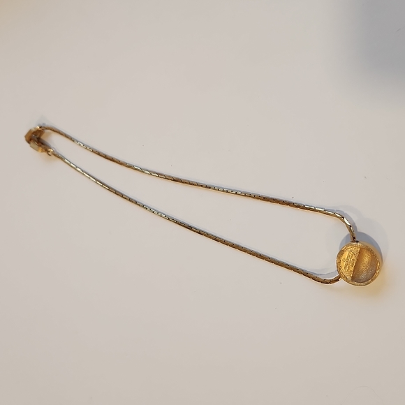 Authentic Givenchy Vintage Necklace - Picture 6 of 7